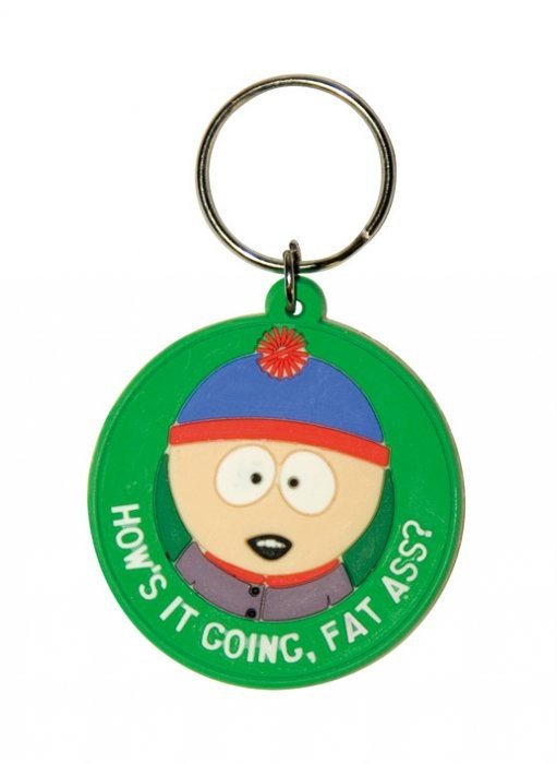 Ass South Park 6