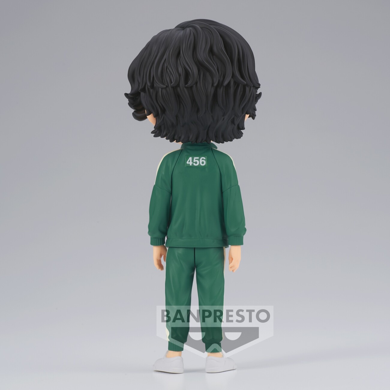 Figurine Squid Game - Seong Gi-Hun | Tips for original gifts | UKposters