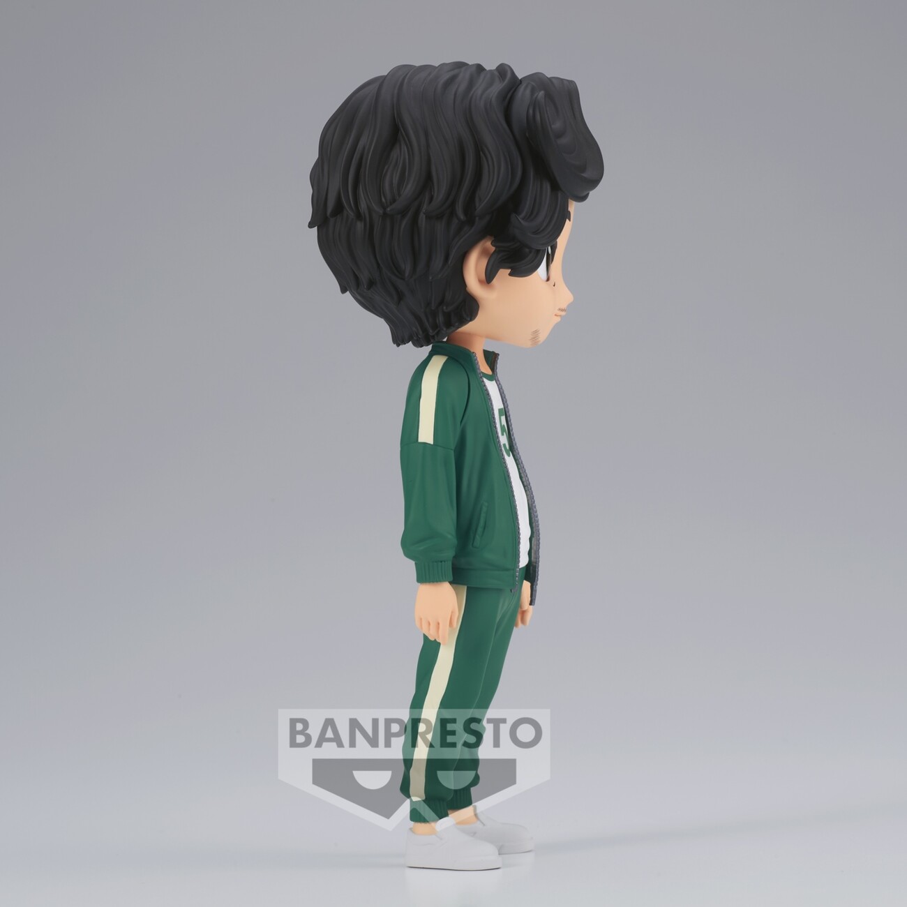 Figurine Squid Game - Seong Gi-Hun | Tips for original gifts | UKposters