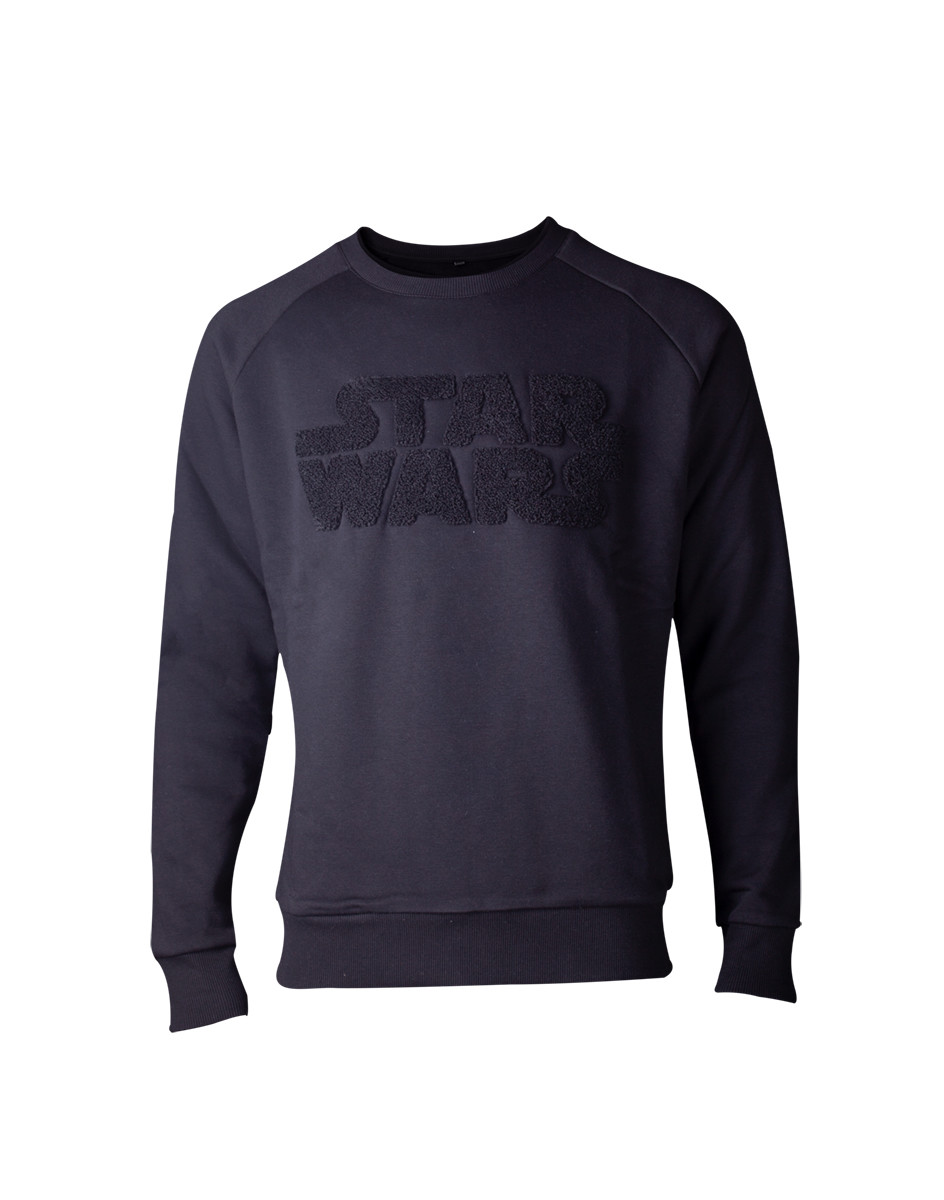 Star Wars: El imperio contraataca - Logo | Ropa y accesorios para fans de  merch | Posters.es