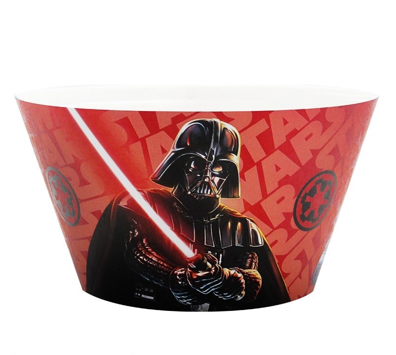 Taza Star Wars - Troopers & Vader