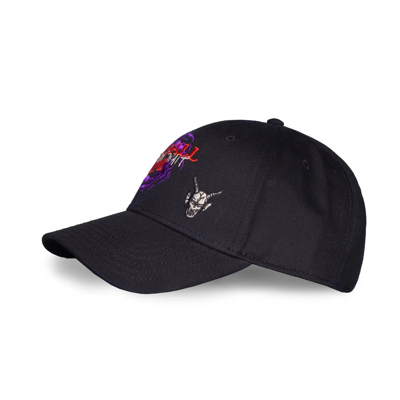 Heroes Inc - Casquette de baseball - Stranger Things - Hellfire Club
