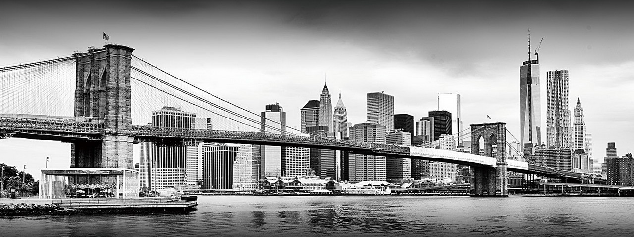 tableau new york brooklyn bridge
