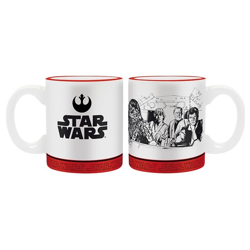 taza star wars nueva - Buy Star Wars on todocoleccion