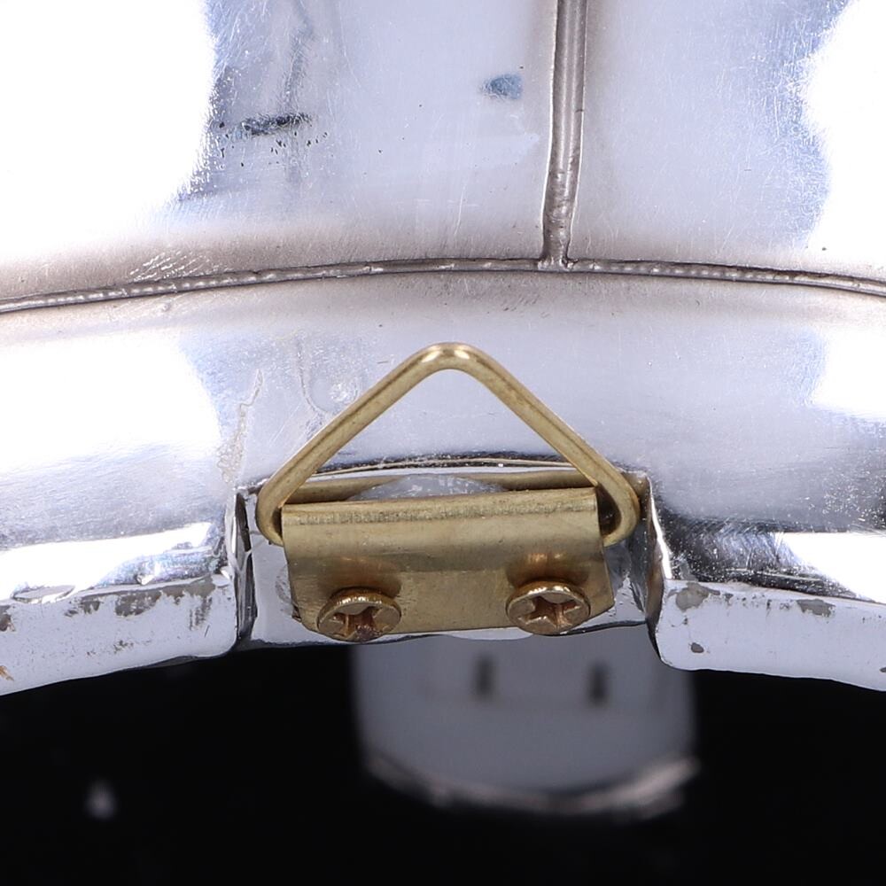 Porte-clés Métal Terminator T-800 Tête De Crâne + 15 Autocollants – Neuf