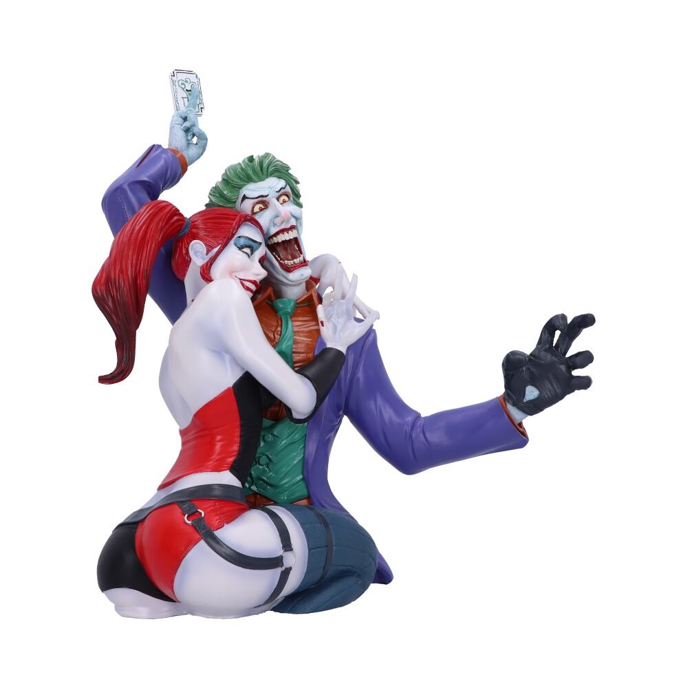 Statuetta Harley Quinn  Idee per regali originali