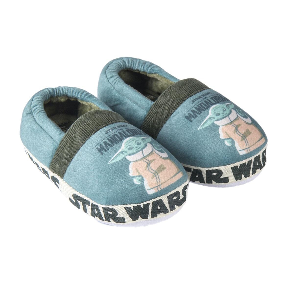 Star sales wars slippers