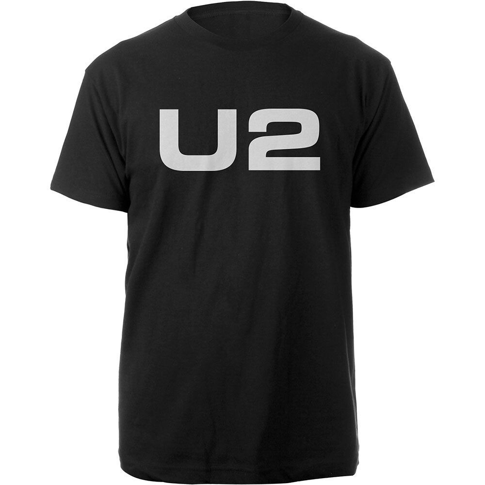 Maglietta U2 Logo Idee per regali originali Europosters
