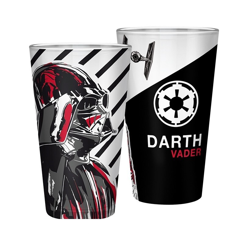 Vaso de Star Wars, regalos de Vader personalizados para niños y adultos,  regalo personalizado para fanáticos de Star Wars, regalos de starwars para  hombres, vaso de Darth Vader -  España