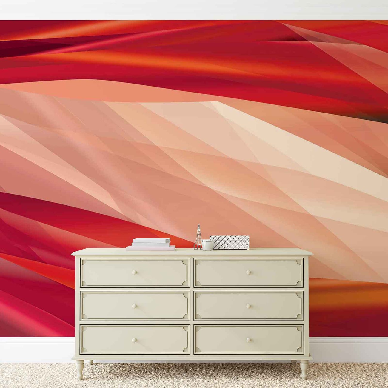 Abstract Art Wall Paper Mural Buy at UKposters