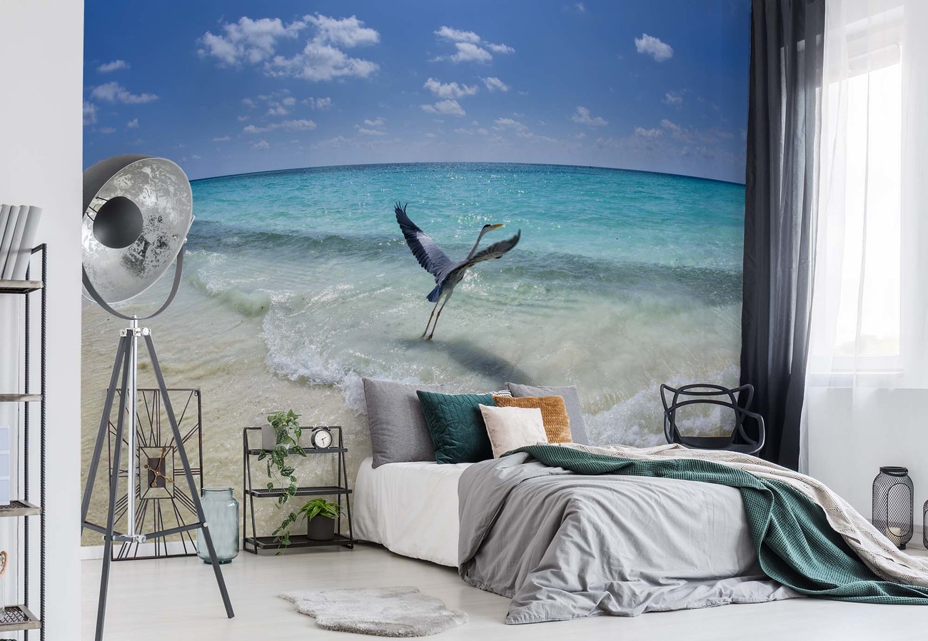 TakeOff Wall Paper Mural Buy at UKposters