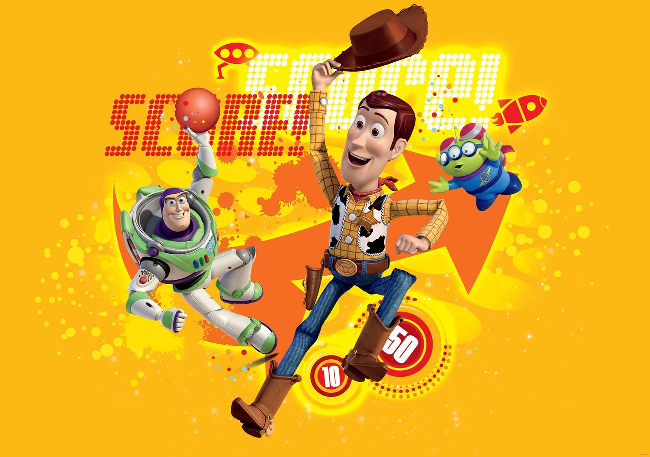 🔥 [50+] Toy Story Woody Wallpapers | WallpaperSafari, image size:1300x913