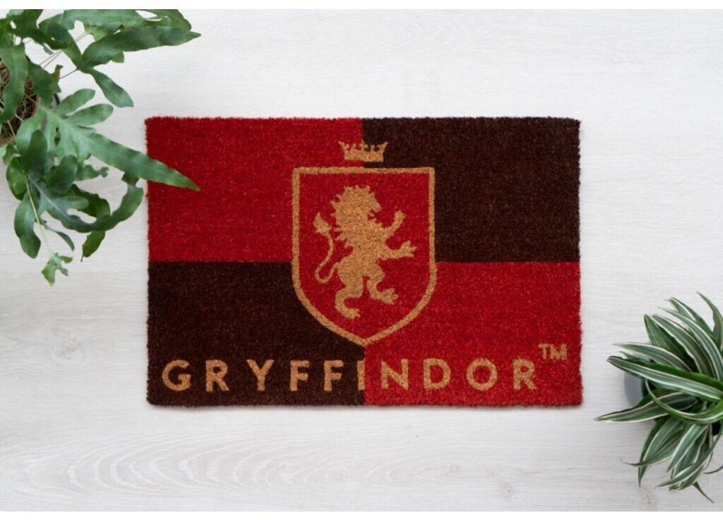 Zerbino Harry Potter - Gryffindor