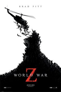 Framed Poster