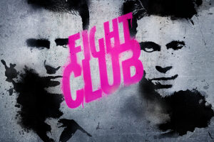 El club de la lucha