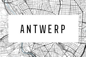 Mapy Antverpy