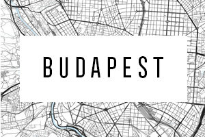 Mapy Budapeszt