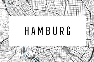 Mapy Hamburk