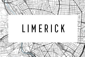 Mapy Limerick