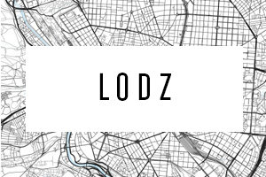 Mapy Łódź