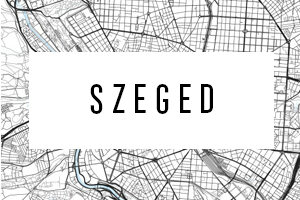 Mapy Segedín