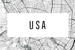 Mapy USA