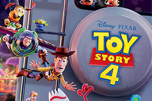 Toy Story – Játékháború