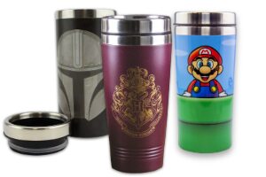 Tazze Thermos