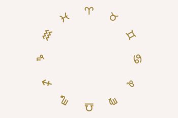 Horoscope signs