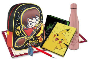 Gifts for Pupils