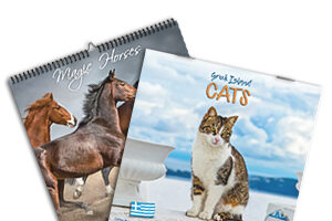 Calendriers - Animaux