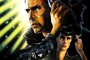 Blade Runner - Ostré komando