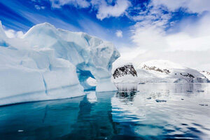 Antarktik