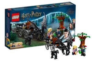 Harry Potter - Lego
