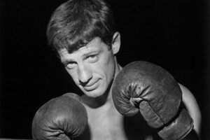 Jean Paul Belmondo