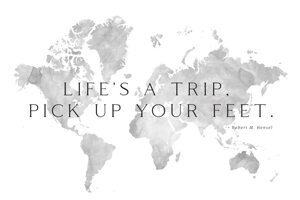 Cestovatelské citáty