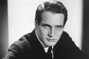 Paul Newman
