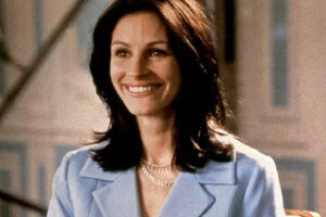 Julia Roberts