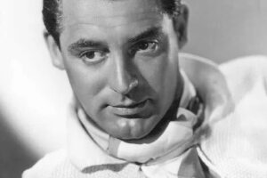 Cary Grant