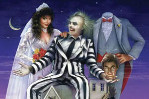 Beetlejuice