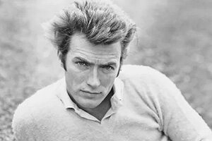 Clint Eastwood