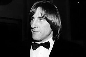 Gérard Depardieu