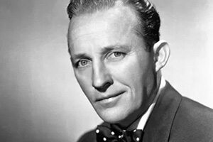 Bing Crosby