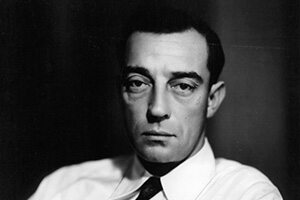 Buster Keaton