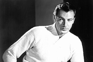 Gary Cooper