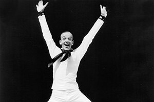 Fred Astaire