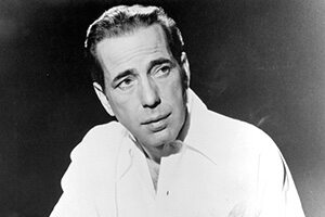Humphrey Bogart