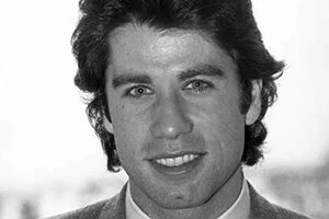 John Travolta