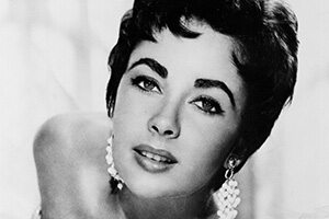 Elizabeth Taylor
