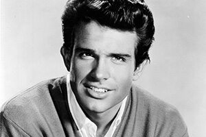 Warren Beatty